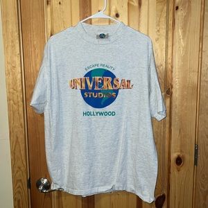 Universal Studios T-Shirt